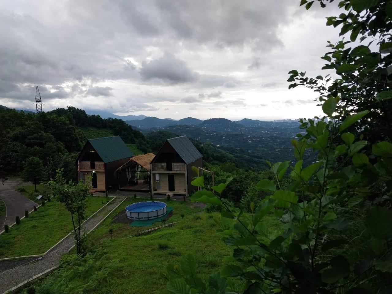 Tsilo Chalet Batumi